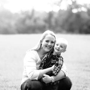 Meet your Posher, Chrissy